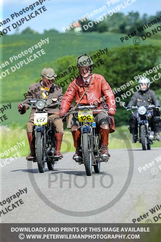 Vintage motorcycle club;eventdigitalimages;no limits trackdays;peter wileman photography;vintage motocycles;vmcc banbury run photographs